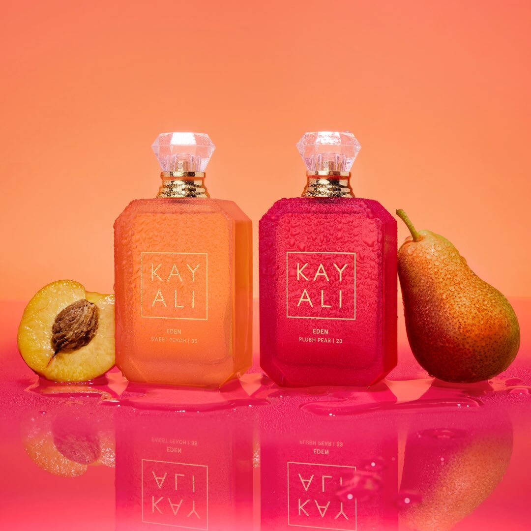 KAYALI logo