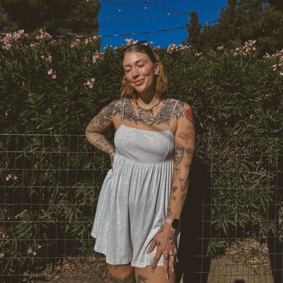 Briauna Nicol Humlie profile
