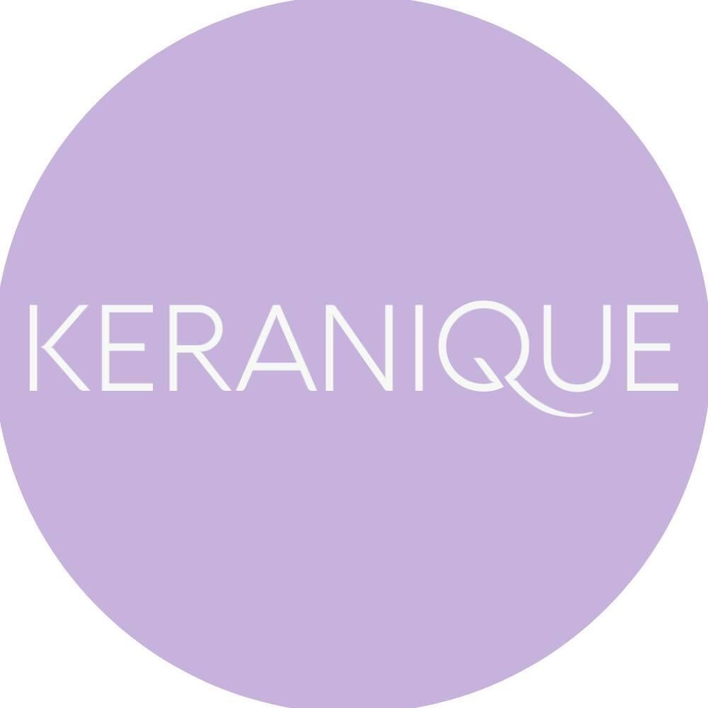 Keranique logo