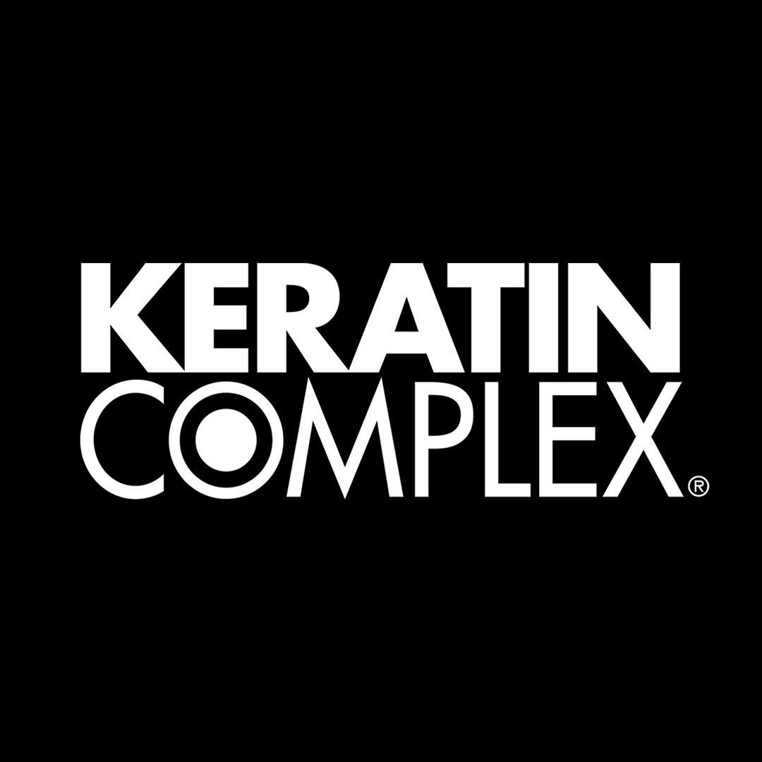 Keratin Complex logo