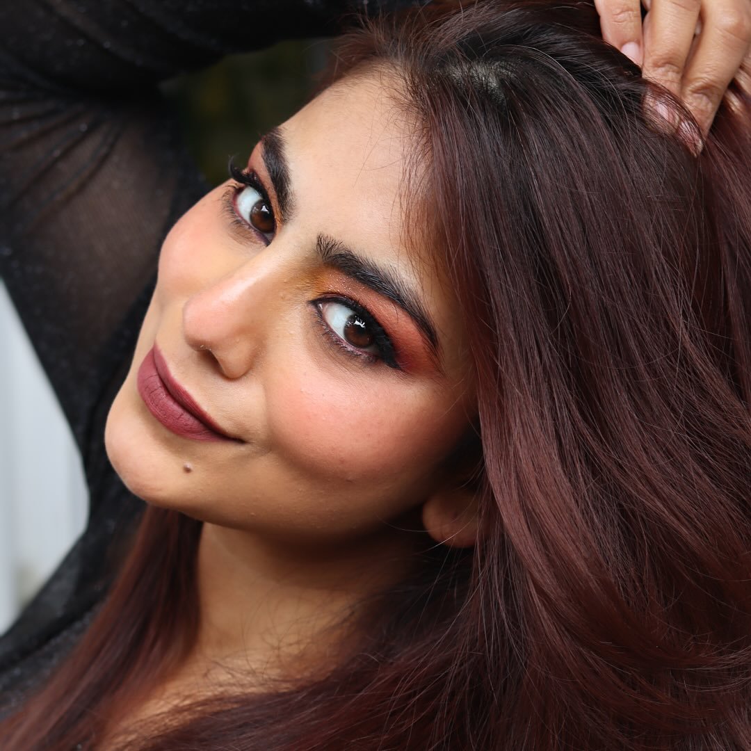 Arpitha Badrinath profile