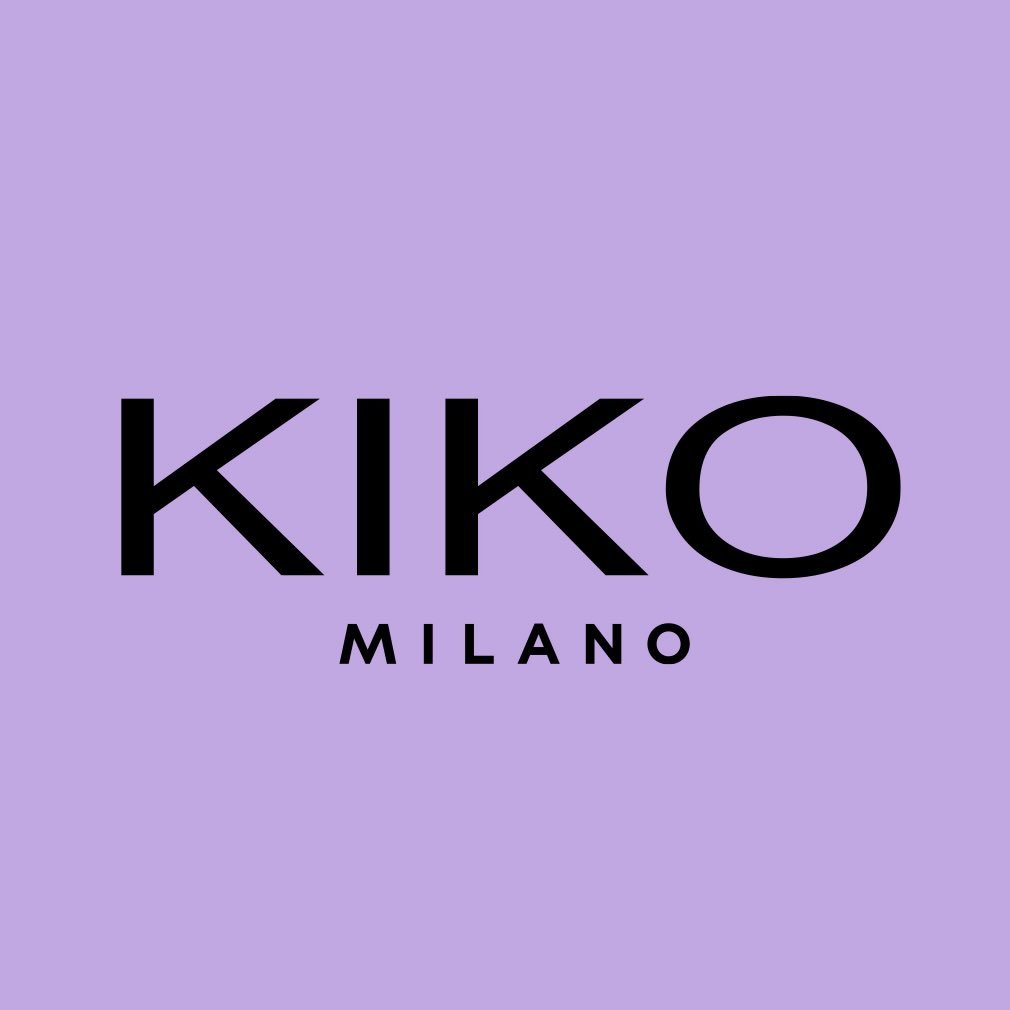KIKO Milano logo