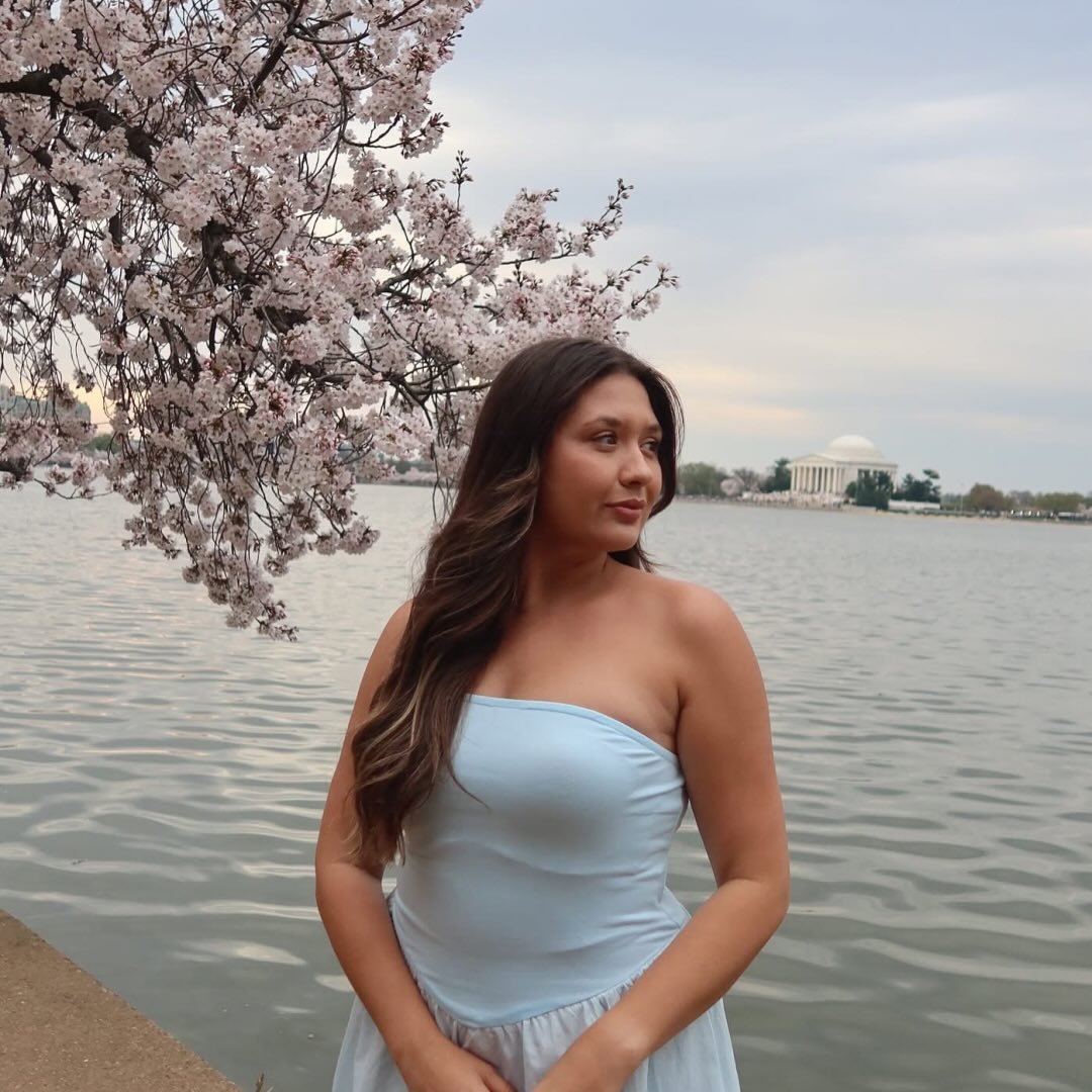 Alexia Tomasik profile