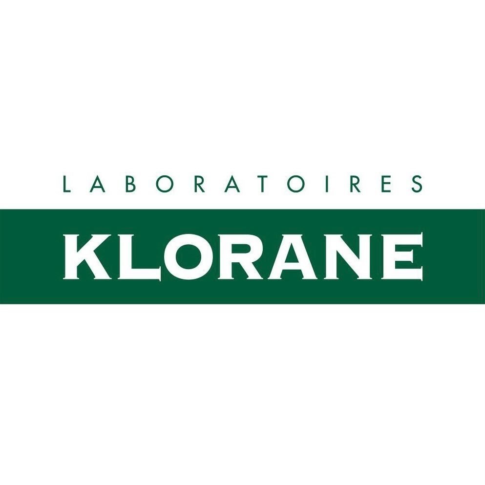 Klorane logo