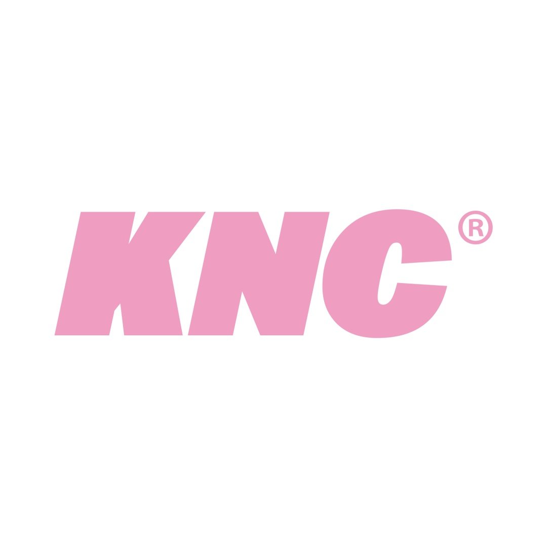 KNC Beauty logo