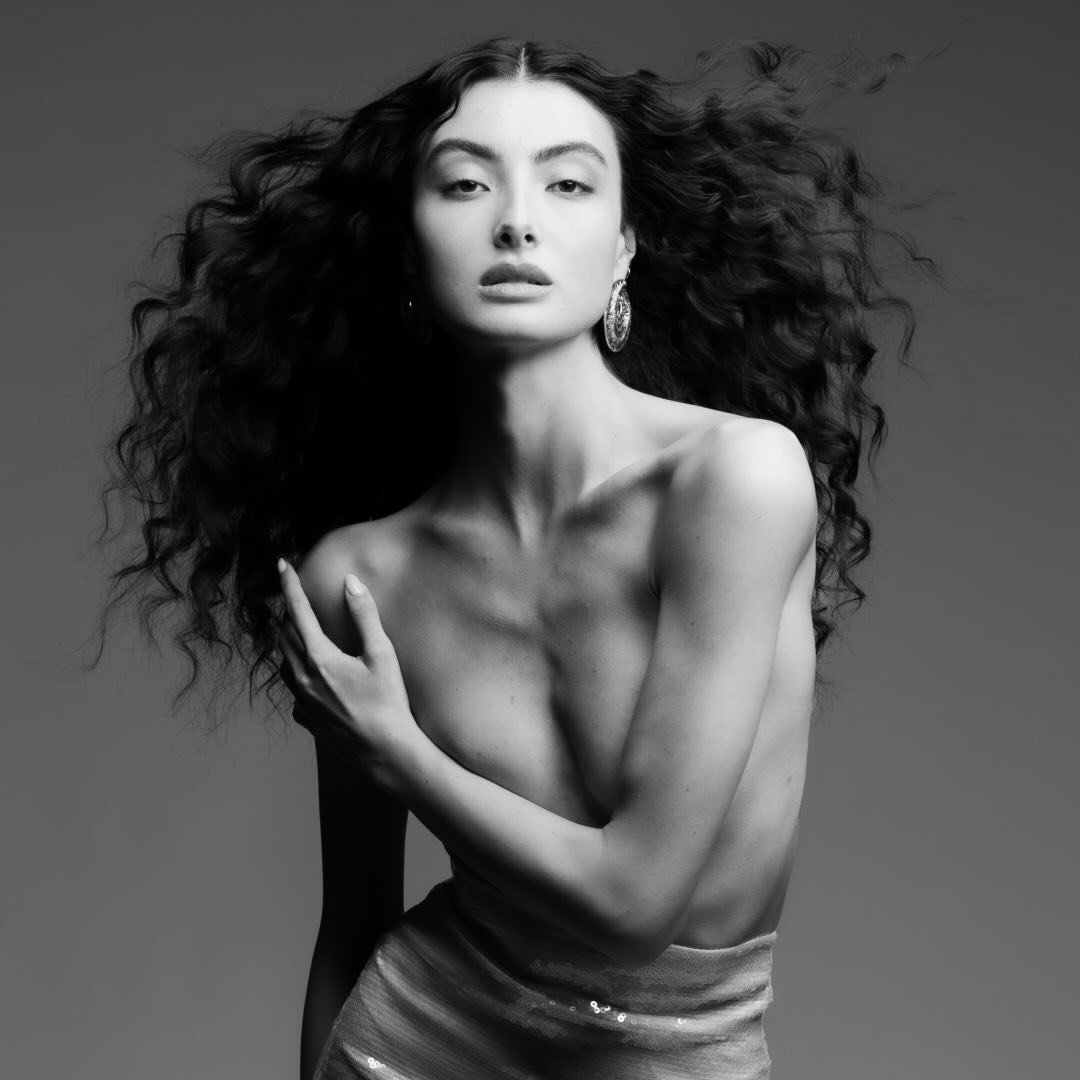 Rebecca Sorkin profile