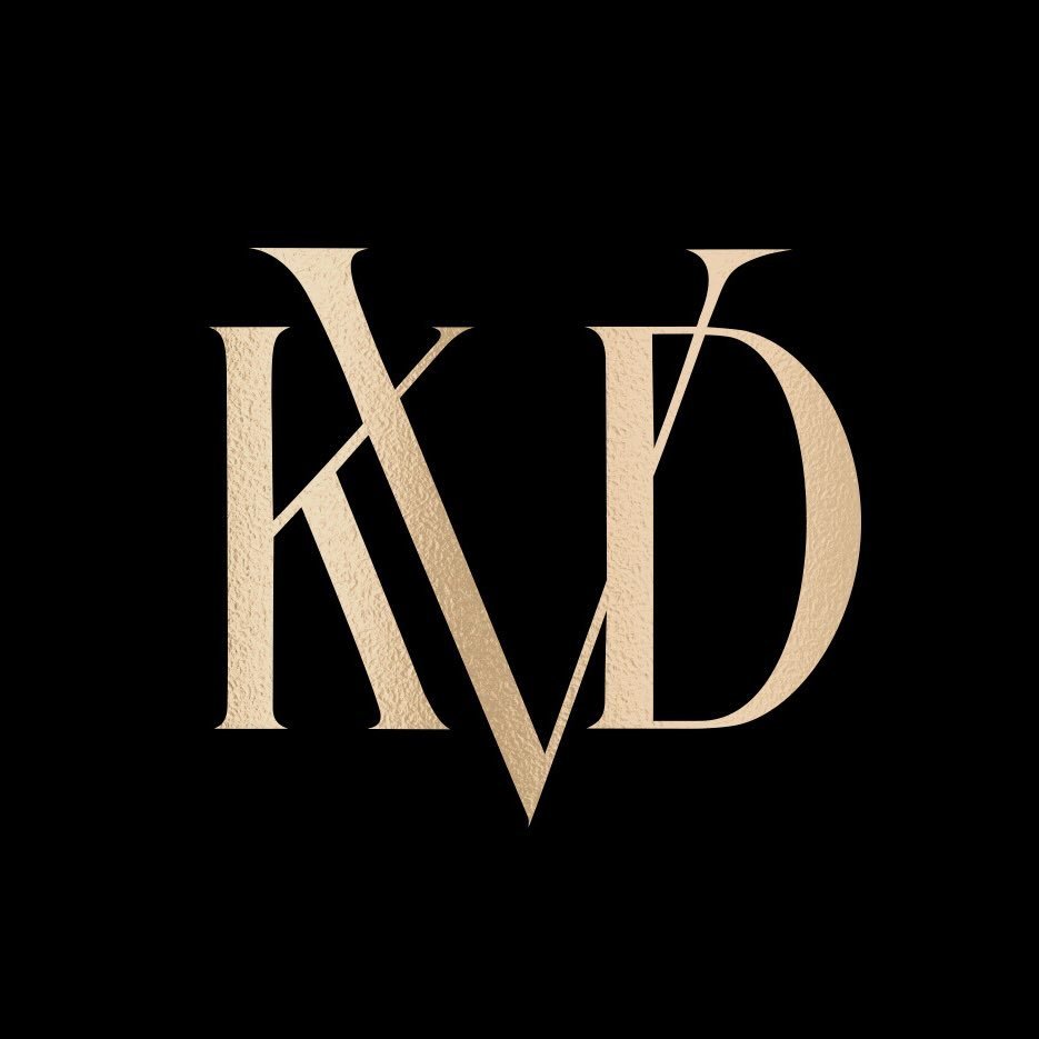 KVD Beauty logo