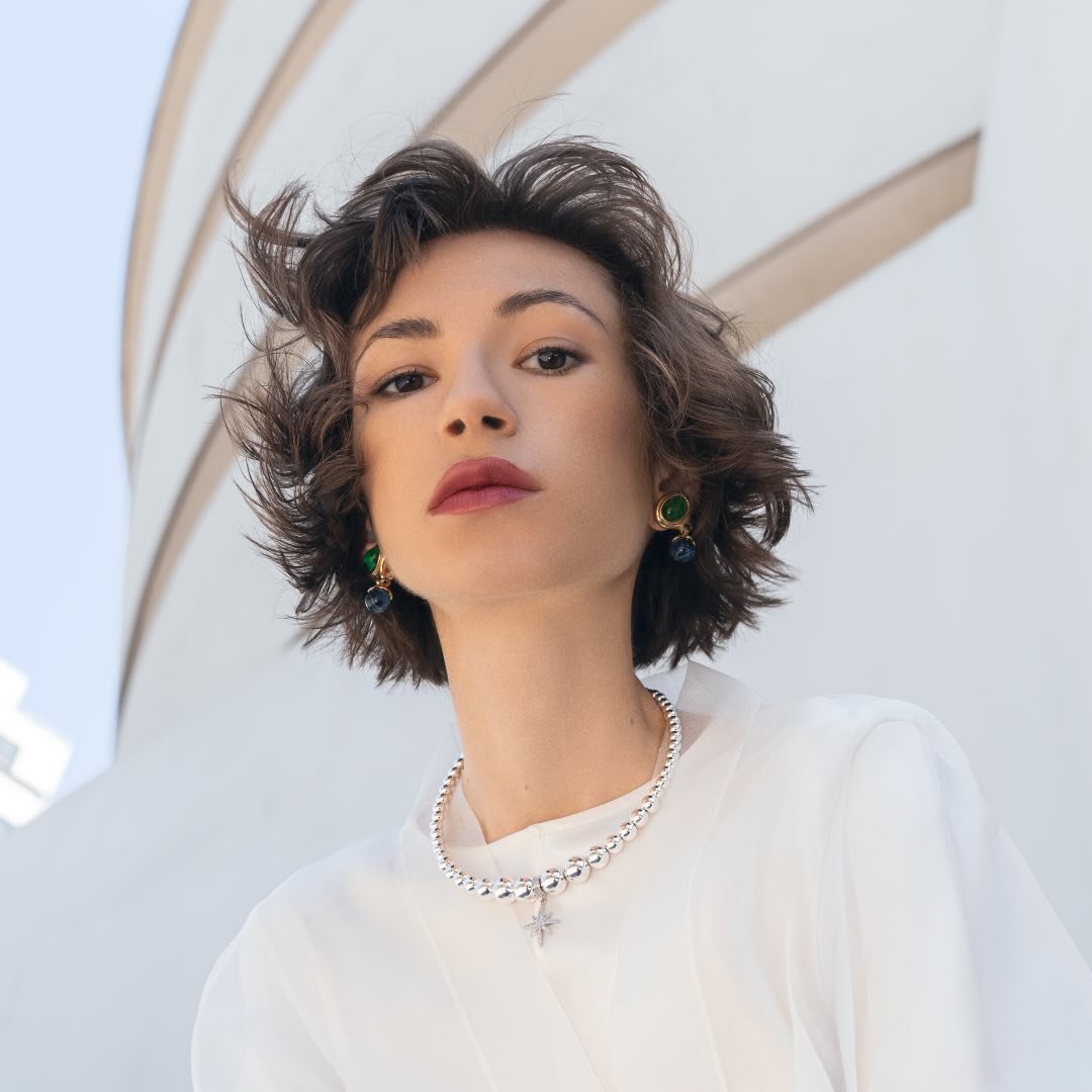 Karina Vozniuk profile