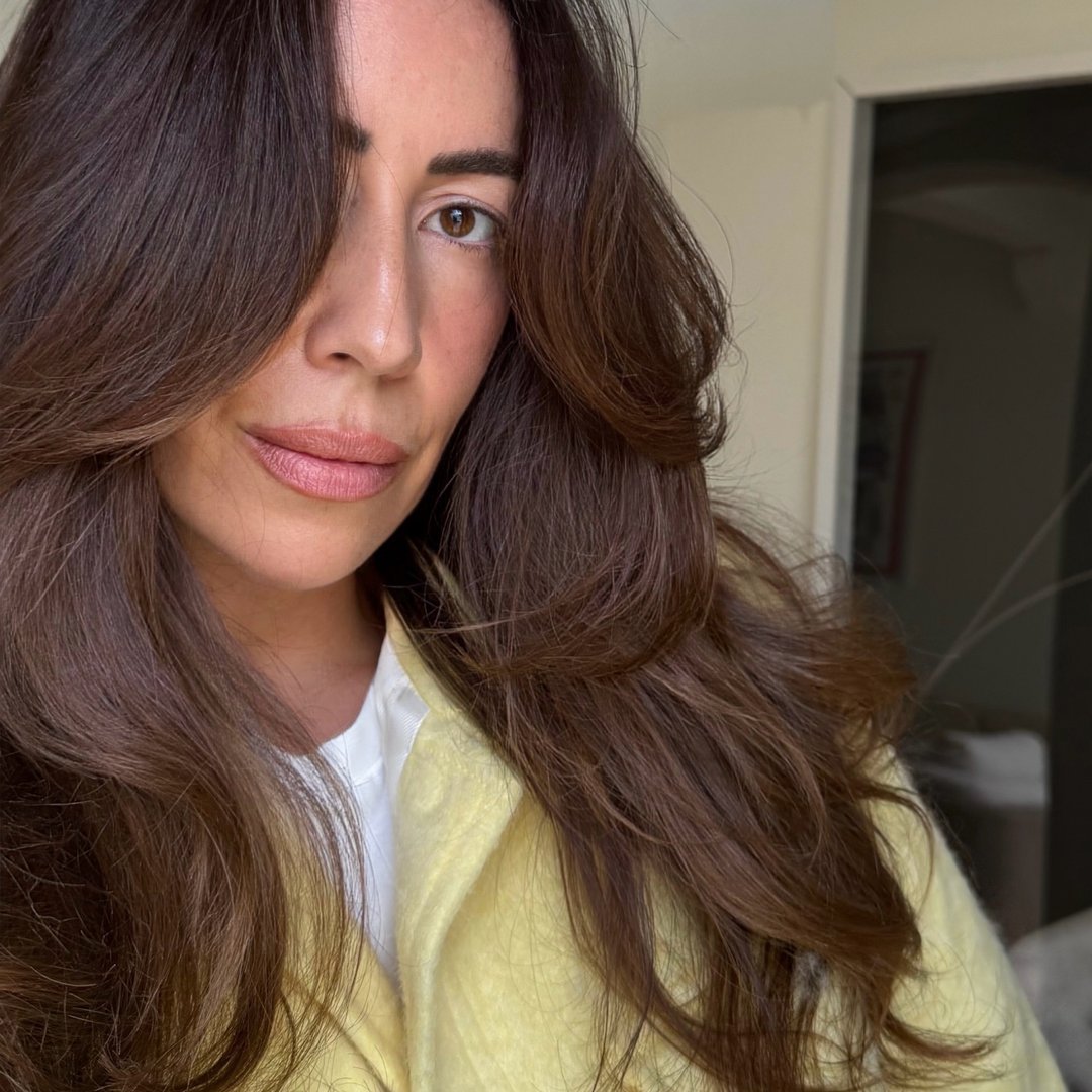 Melissa Izquierdo profile