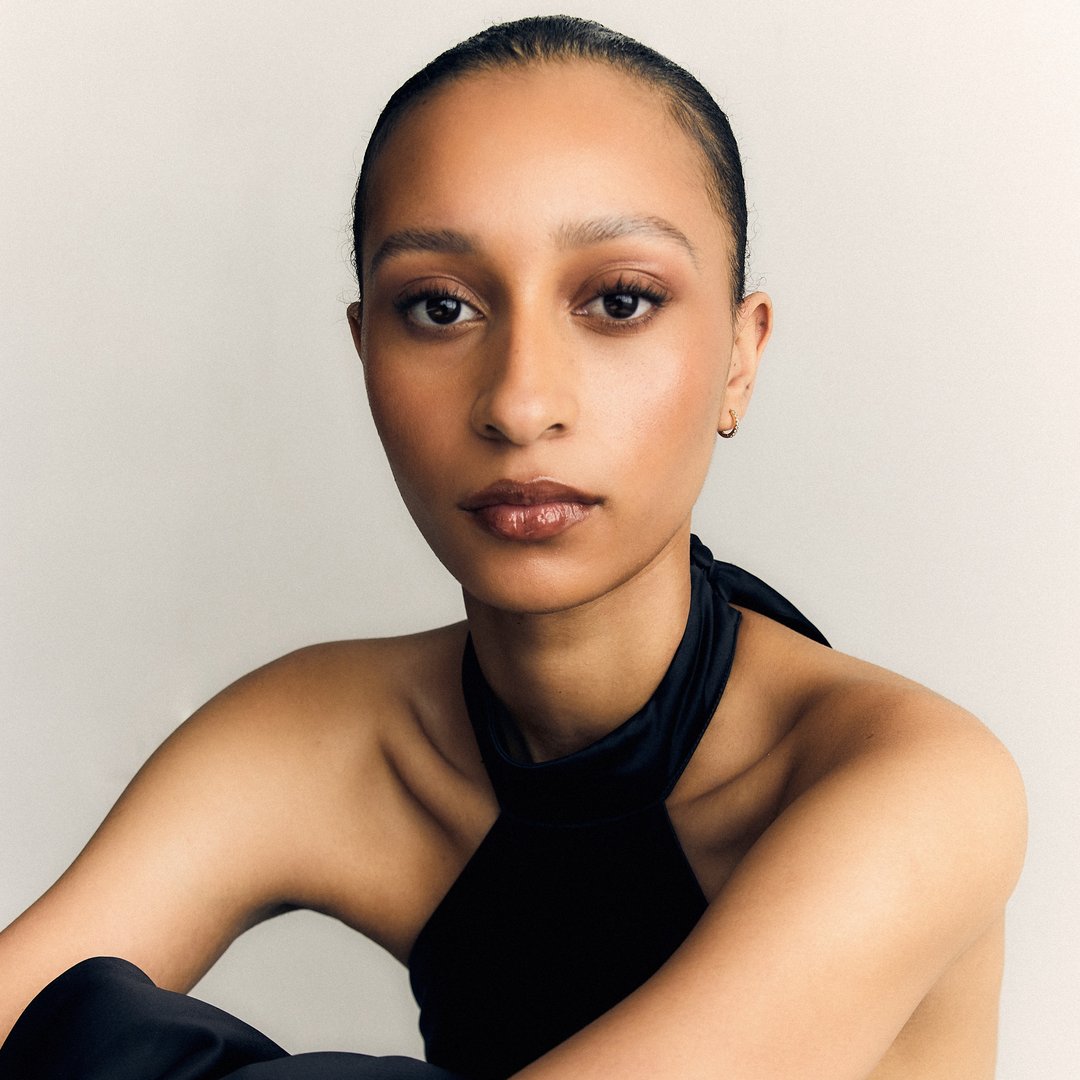 Marietou Ndiaye La profile