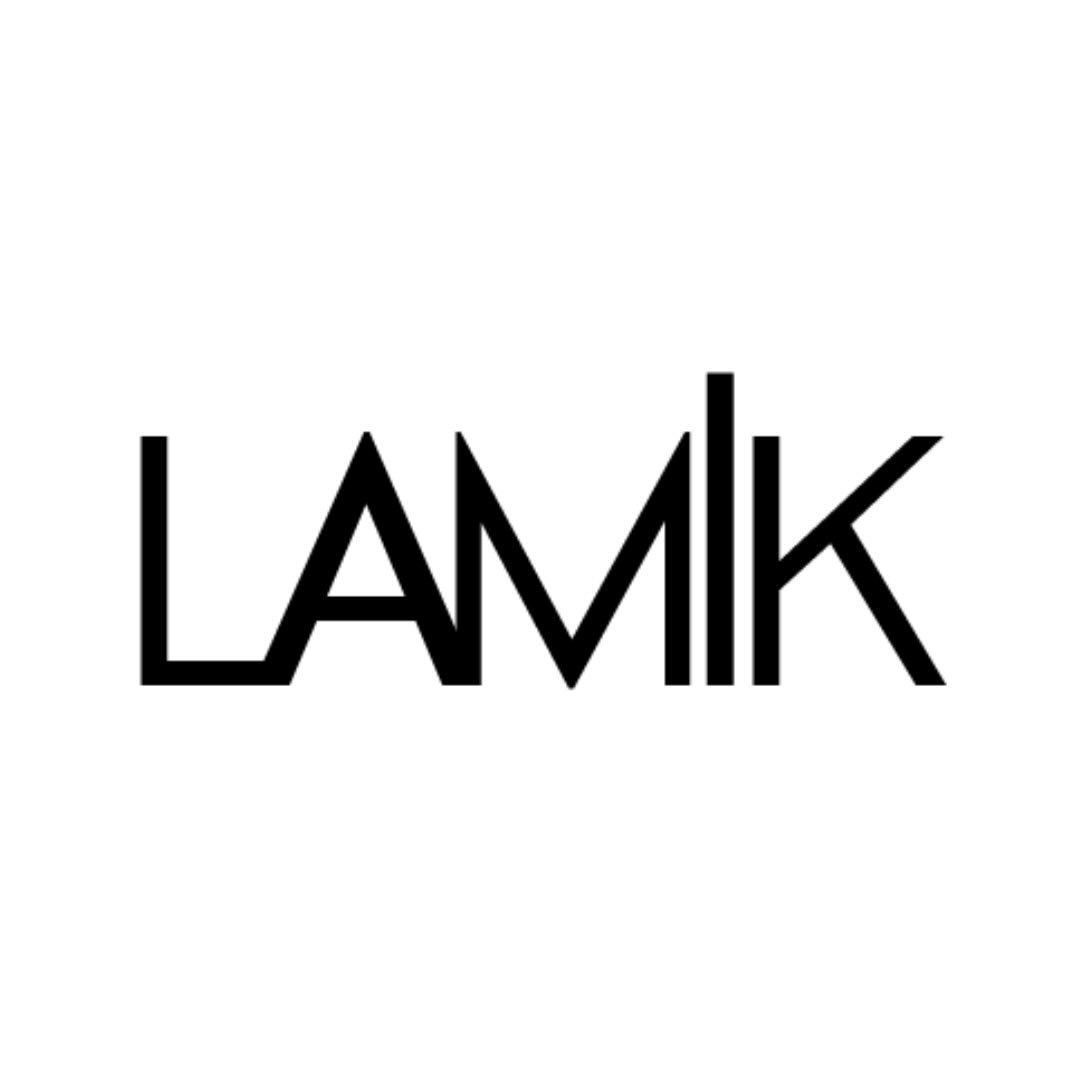 LAMIK Beauty logo