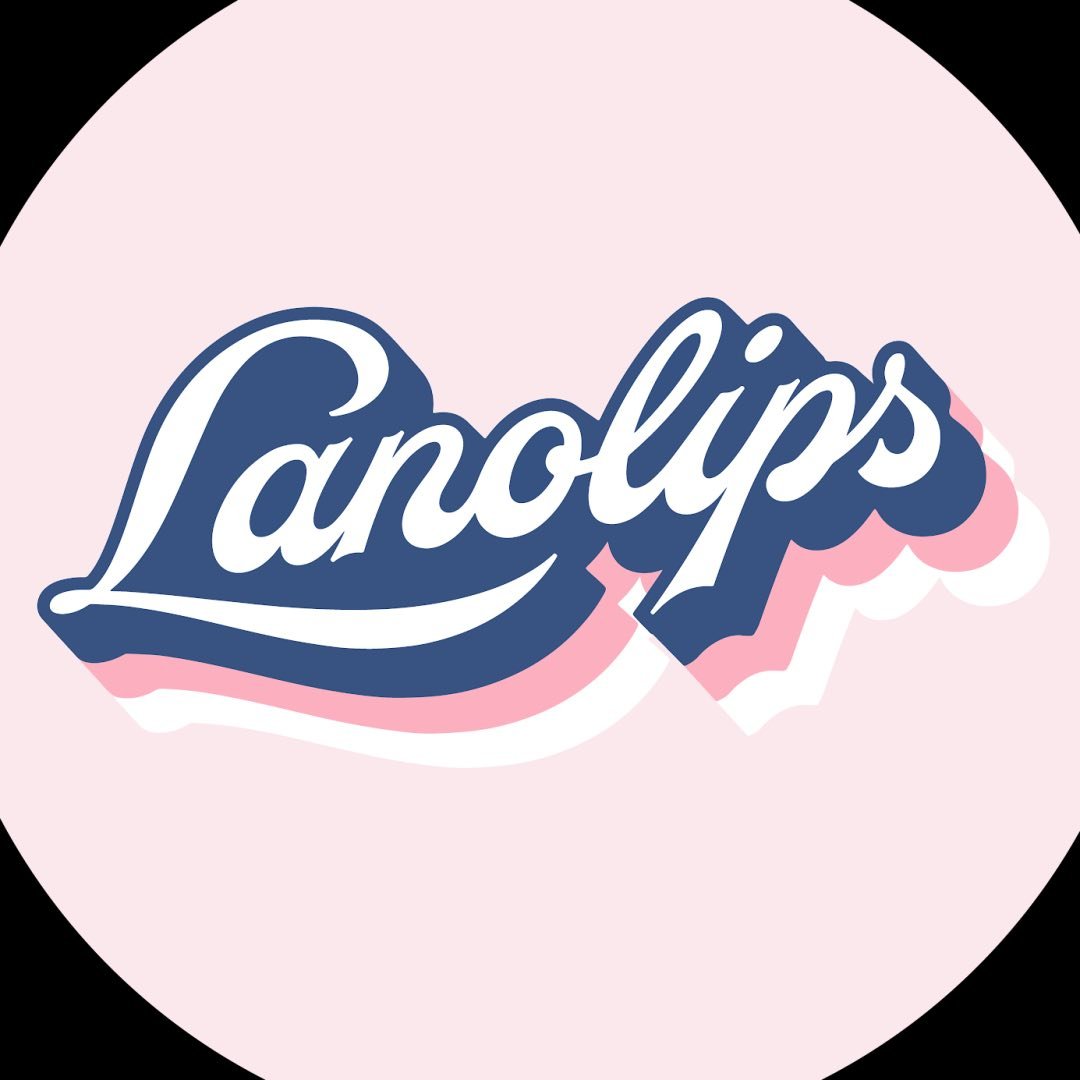 Lanolips logo