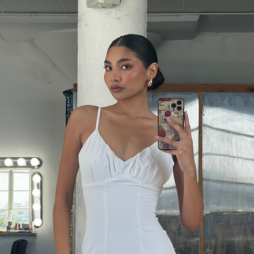 Ari profile