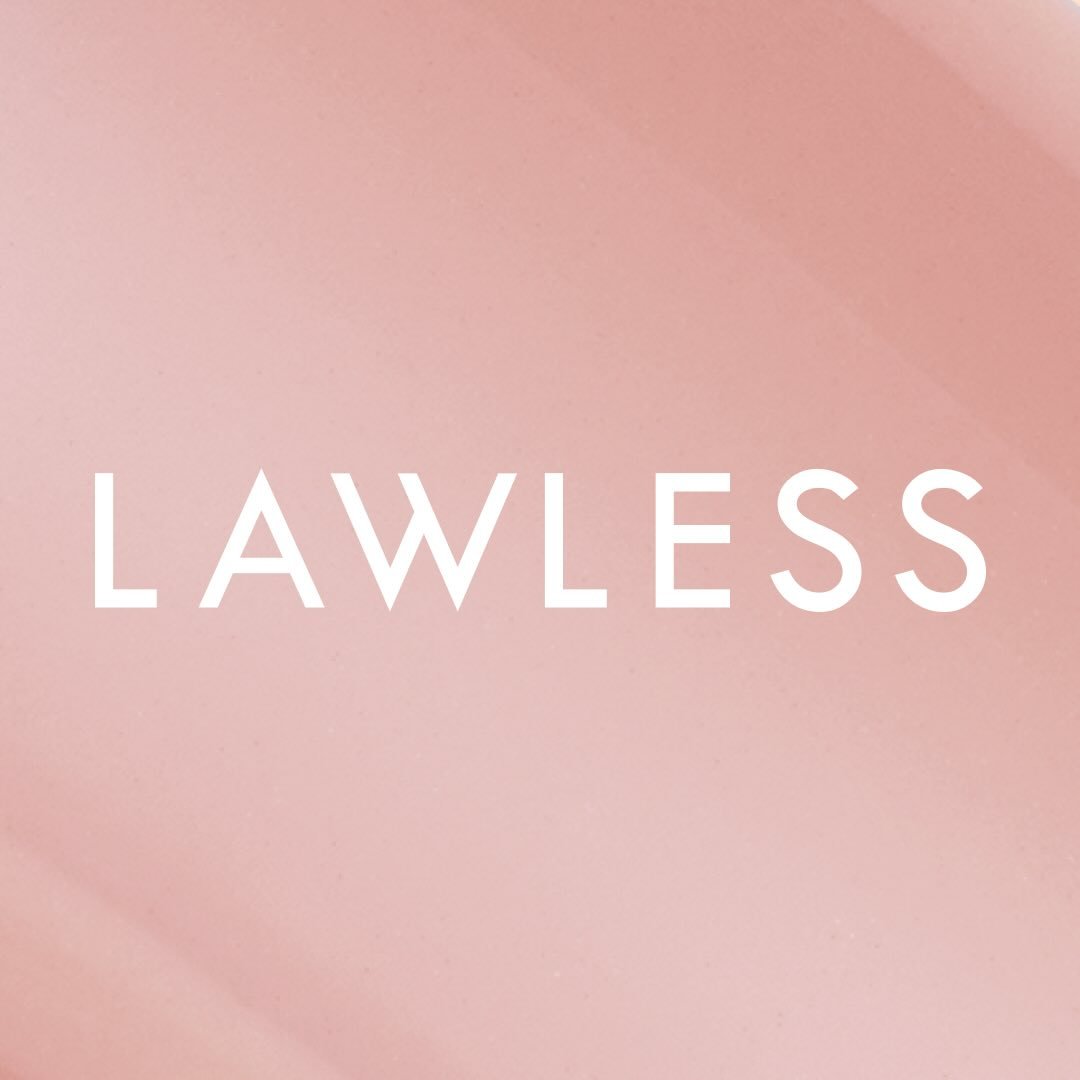LAWLESS logo