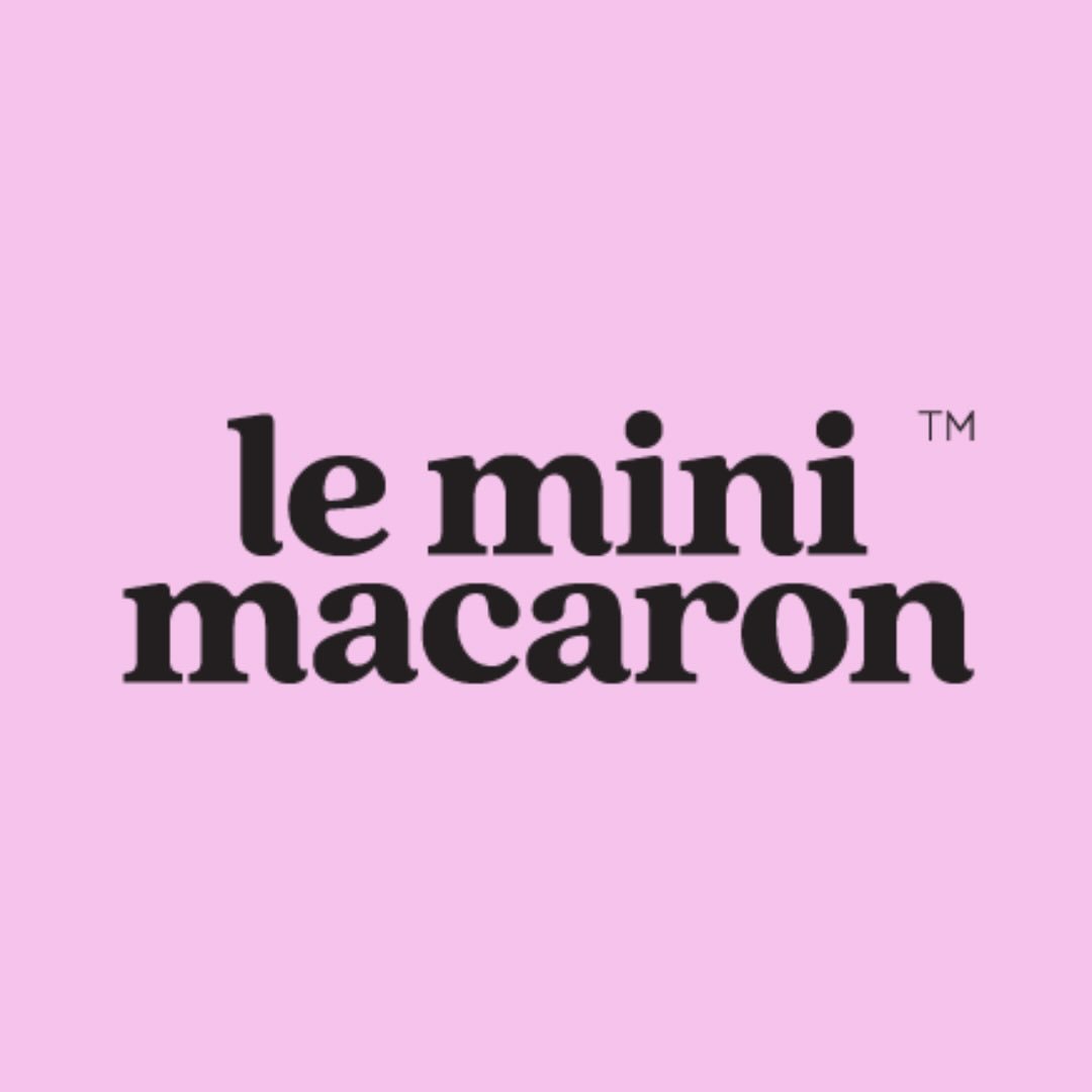 Le Mini Macaron logo