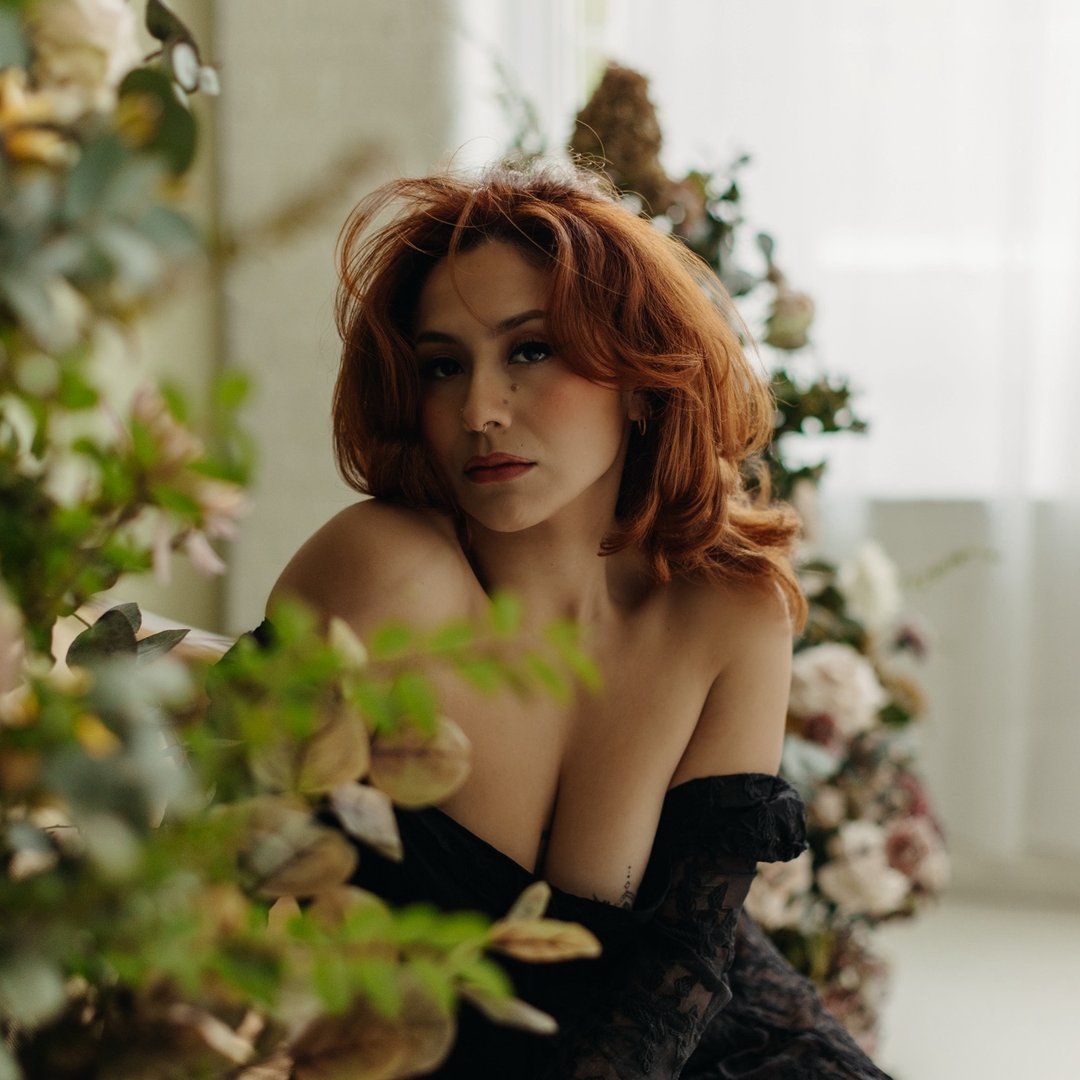Jennifer Diaz profile