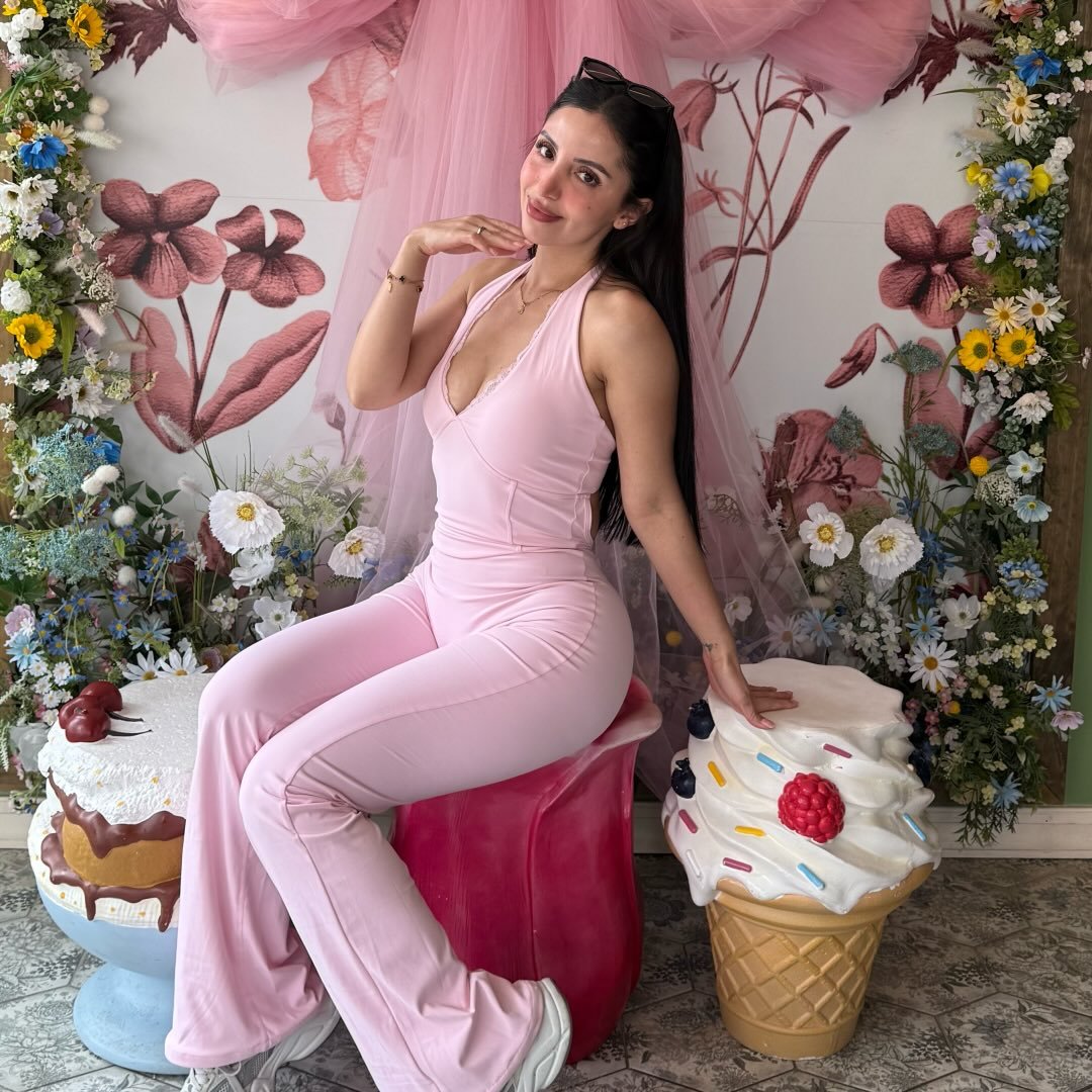 Carolina Hernandez profile