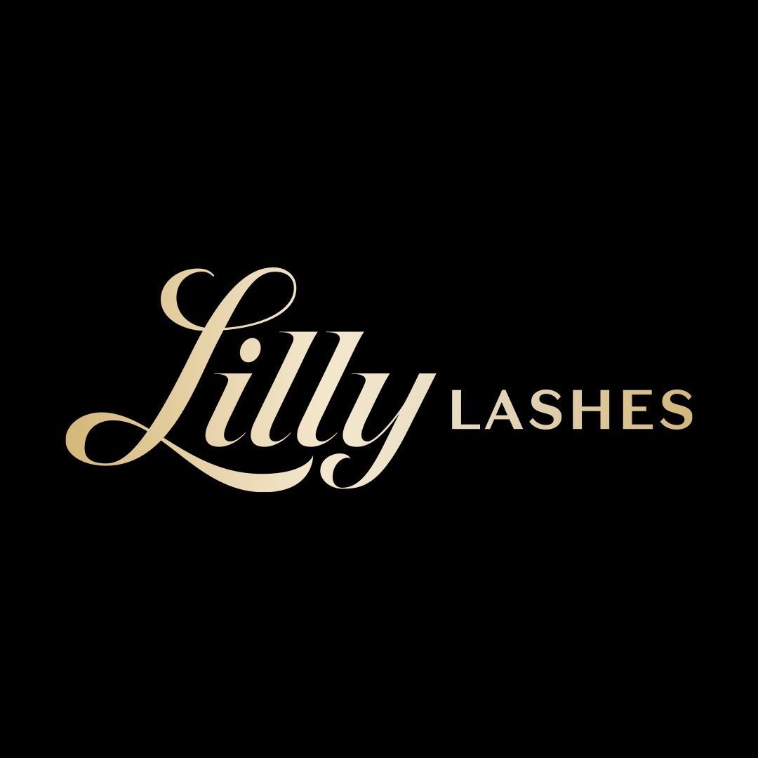 Lilly Lashes logo