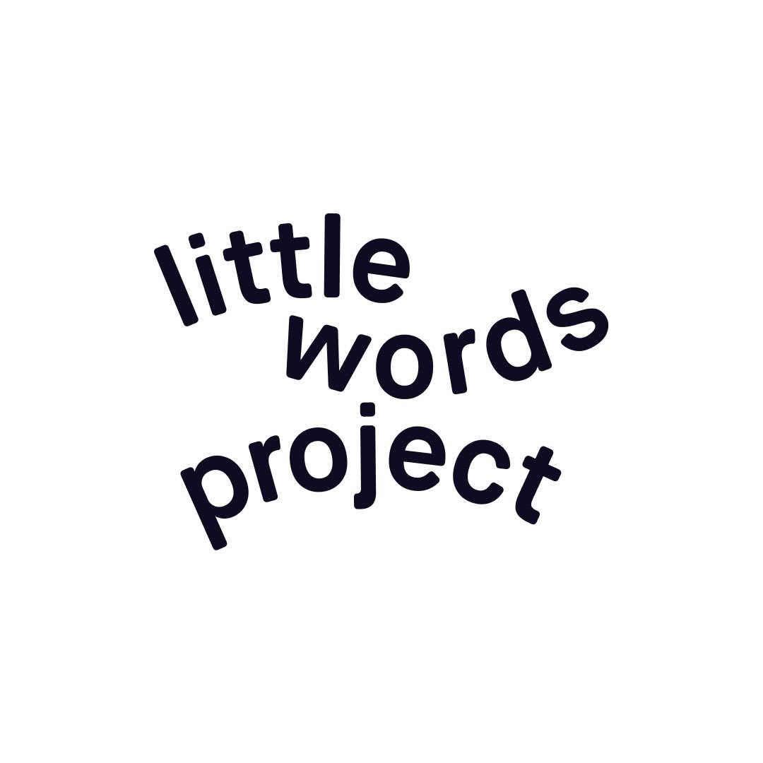 Little Words Project logo