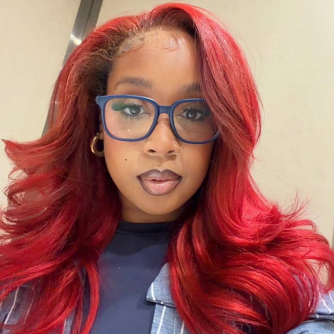 Imani Zhane profile