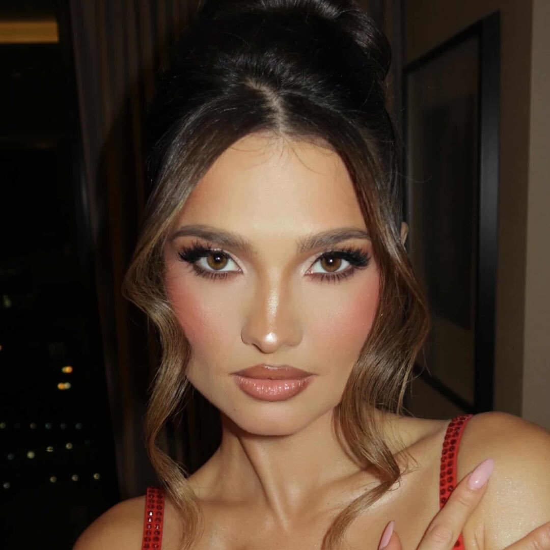 Yulia Haidar Chicago profile
