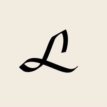 Lux Unfiltered logo