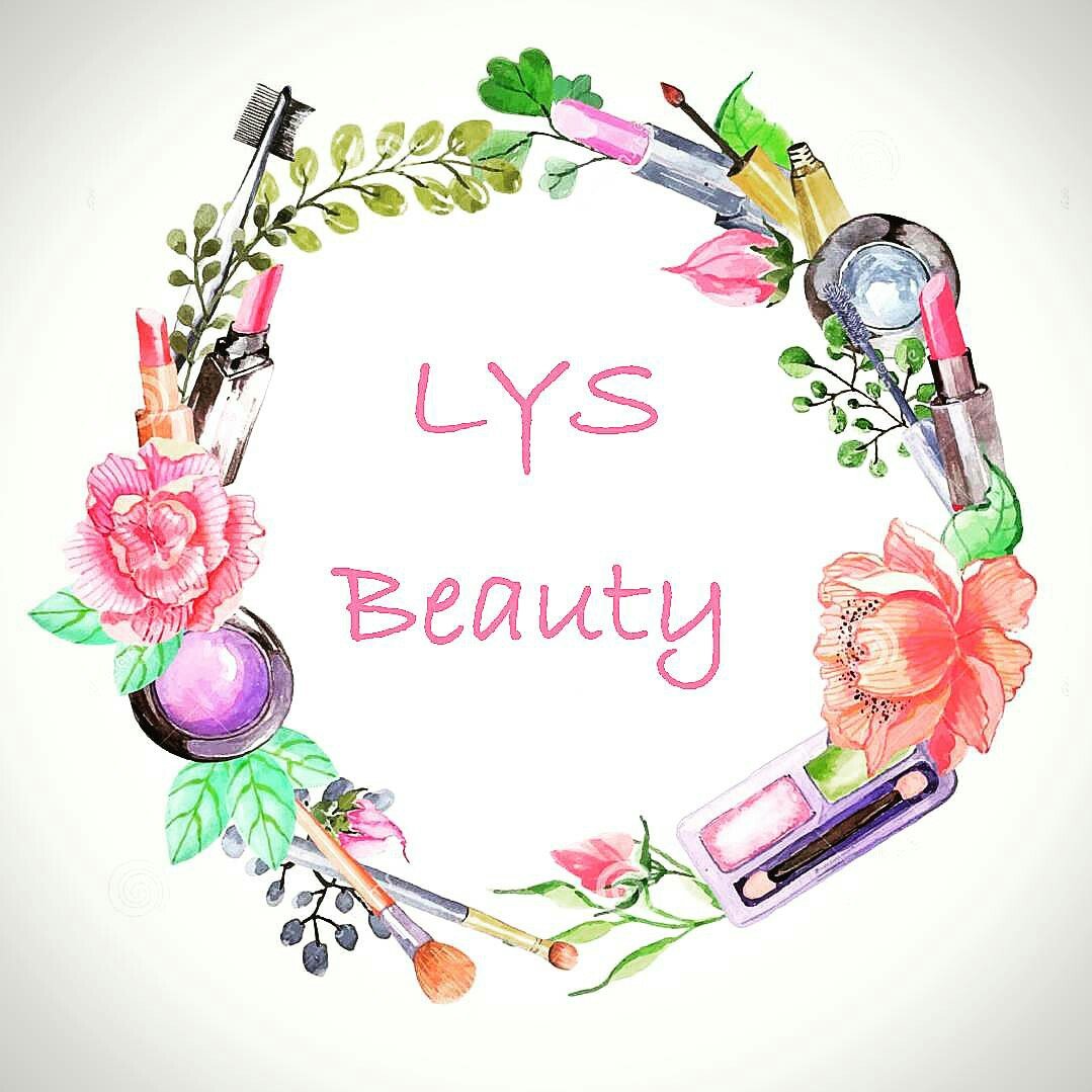 LYS Beauty logo
