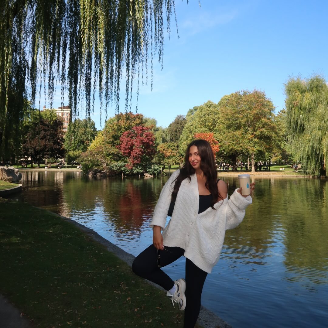 Samantha profile