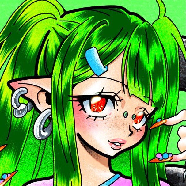 Anime Tattoos profile