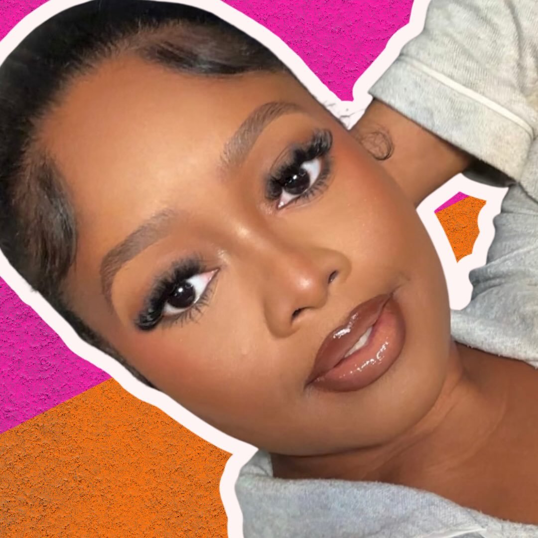 Detroit Makeup Kam H profile