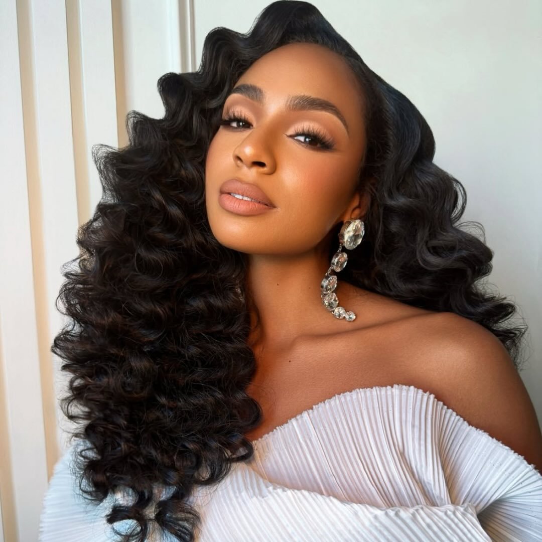 Nioby Monroe profile