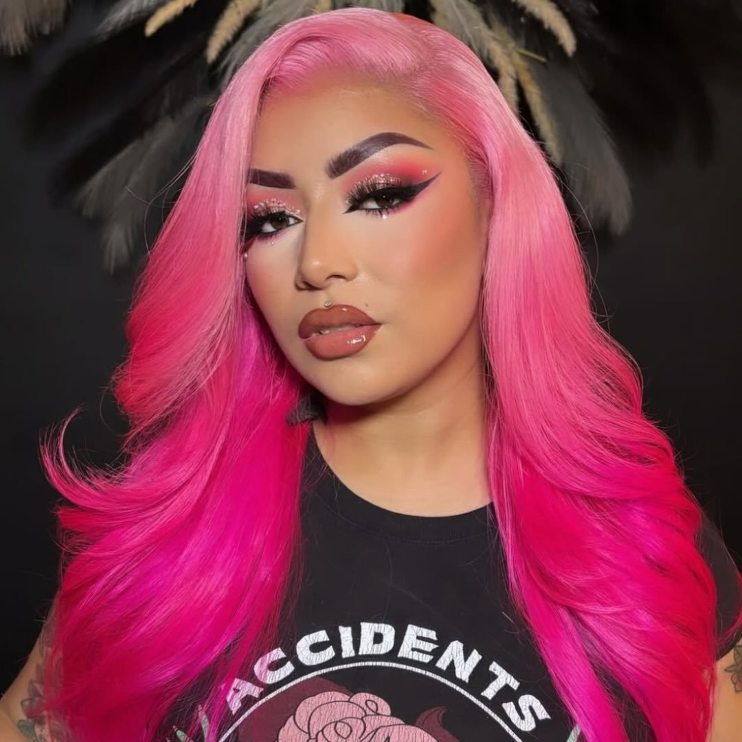 Los Angeles Makeup La Mua profile