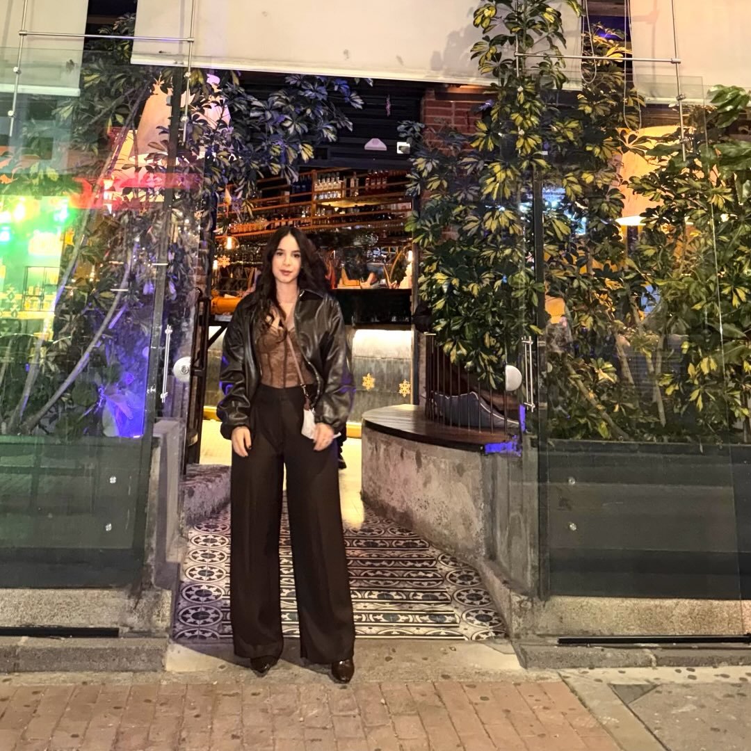 Ivanna Franchesca Pimentel profile
