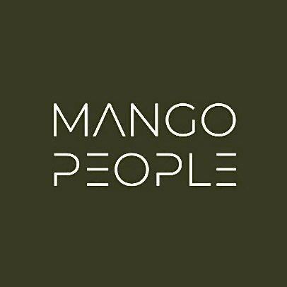 Mango People logo