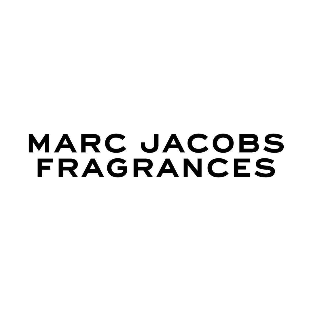 Marc Jacobs Fragrances logo