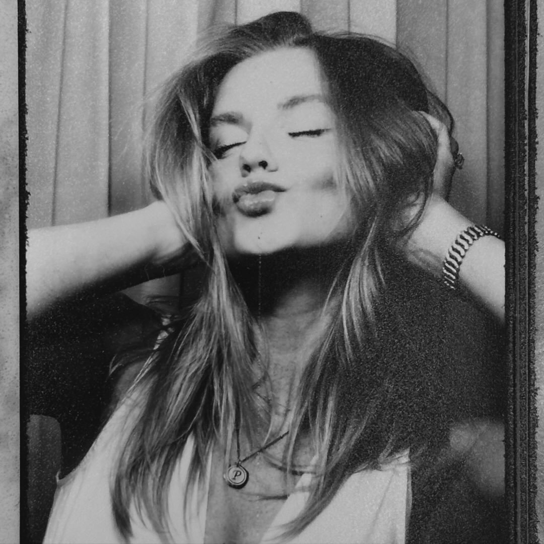 Paulina Breanne profile
