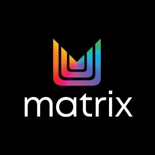 Matrix logo