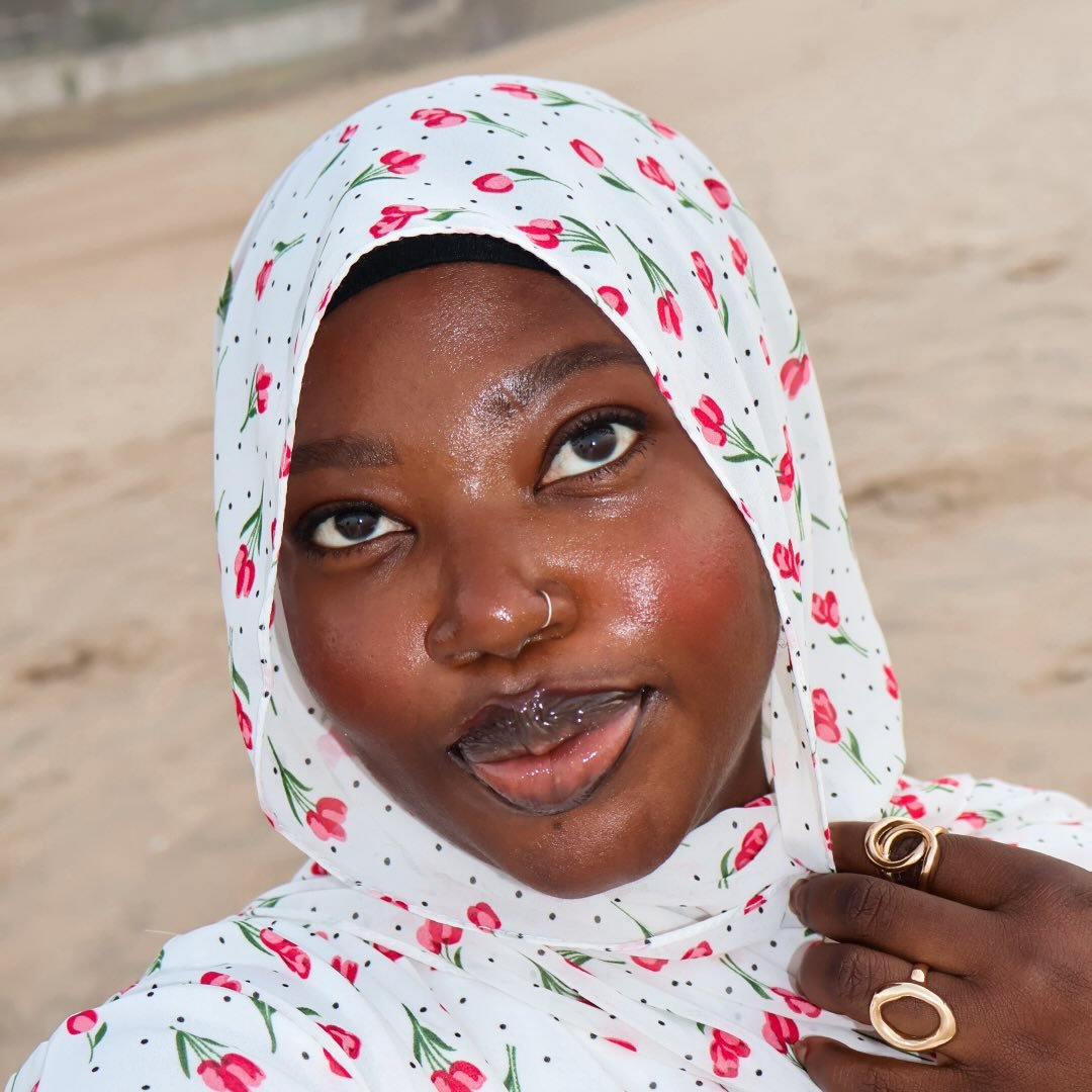 Amina profile