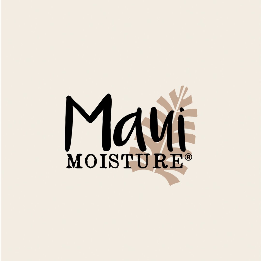 Maui Moisture logo