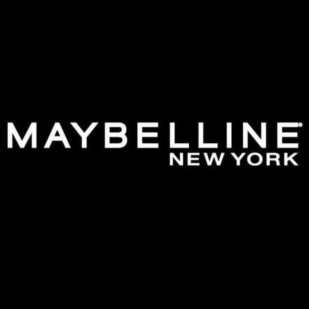 Maybelline logo