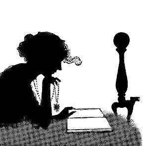 Literature Meets profile