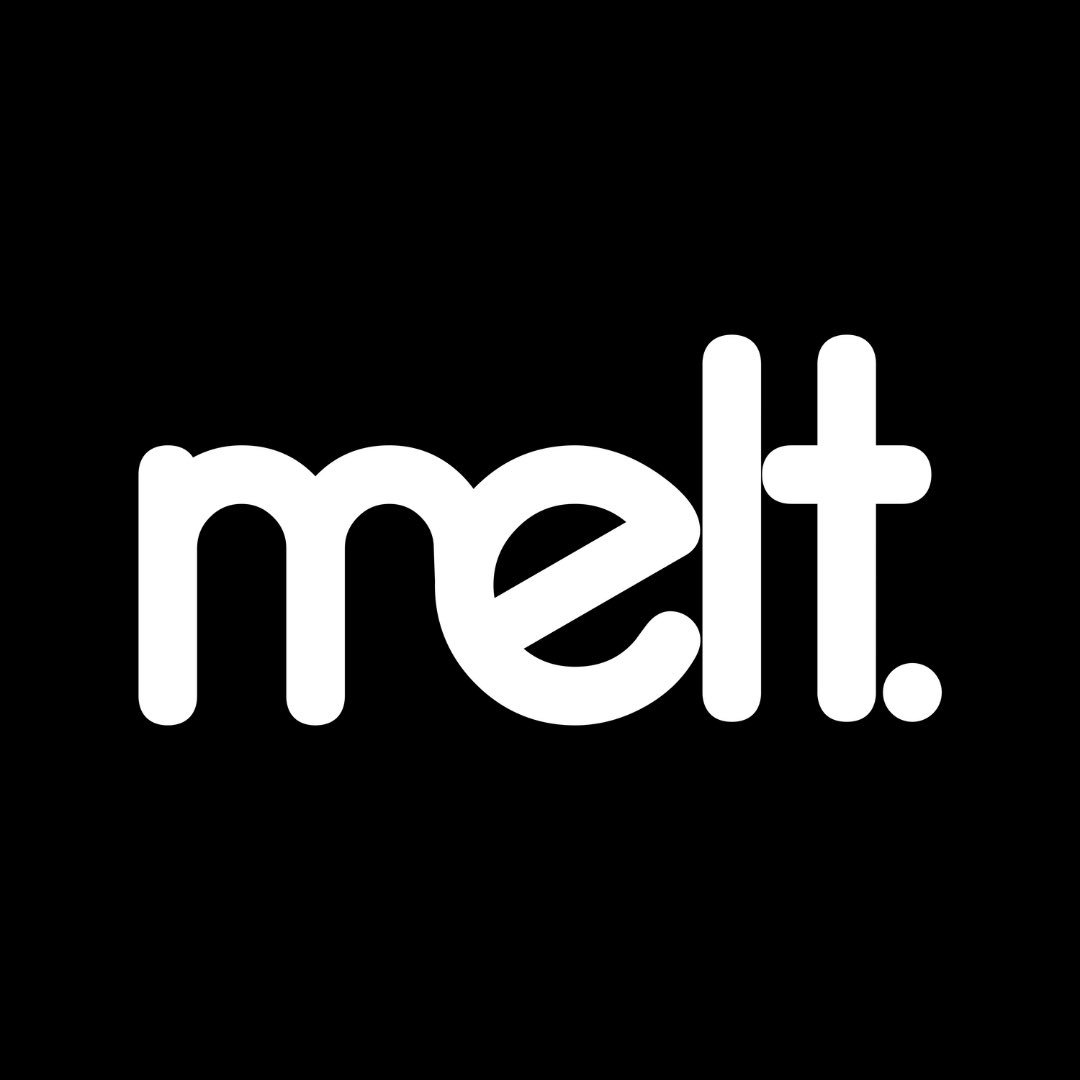 Melt Cosmetics logo