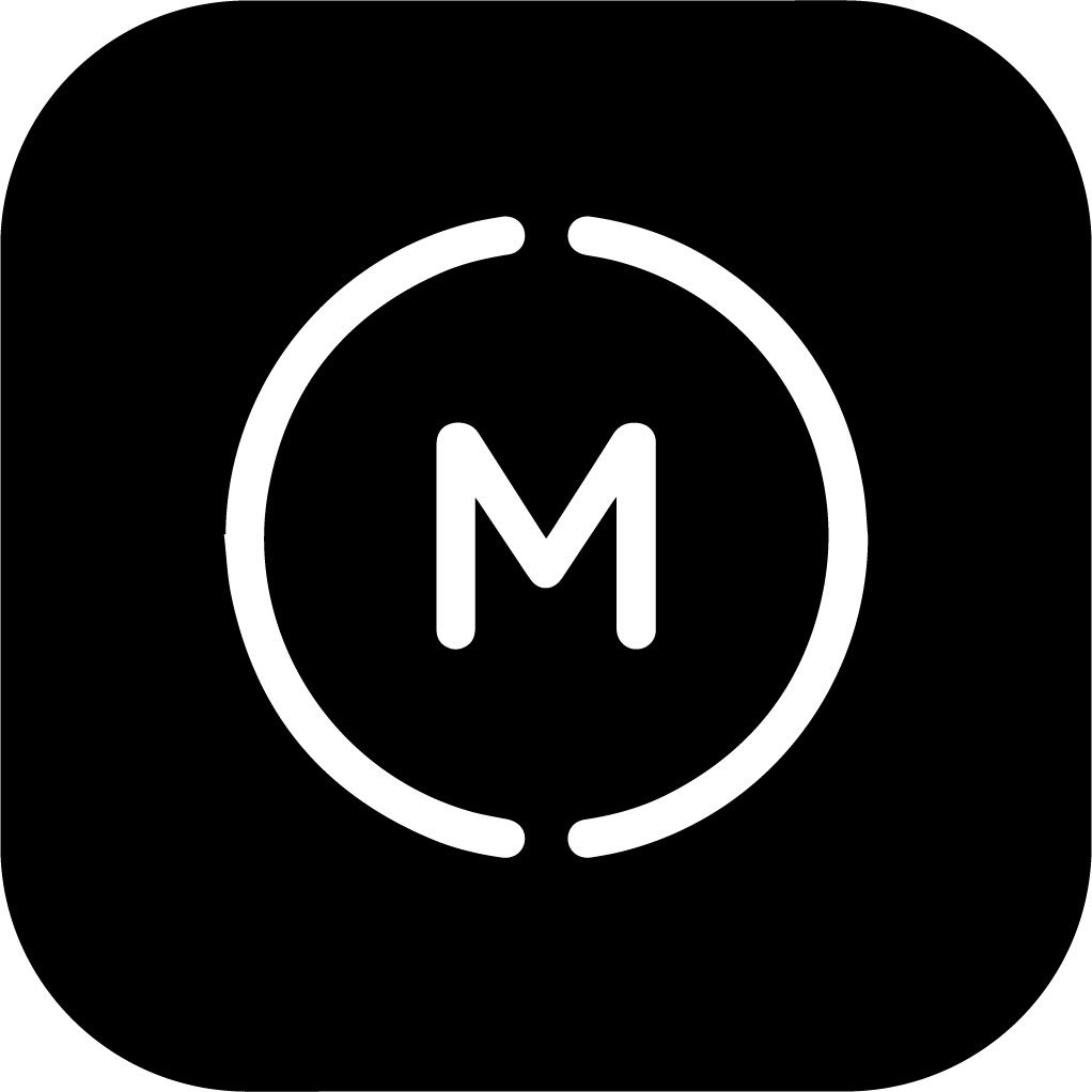 Moment logo