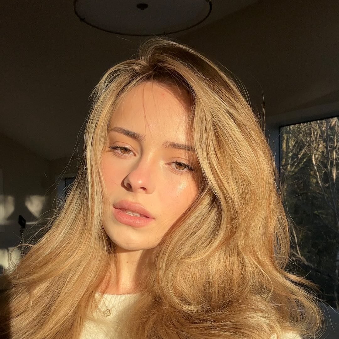 Nadiia Kasko profile