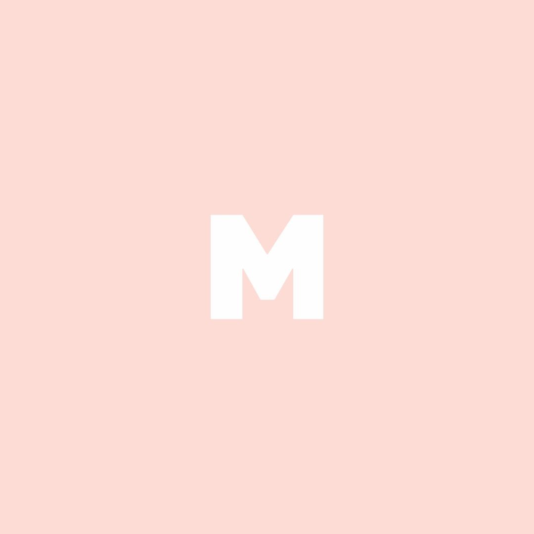 MONDAY Haircare logo