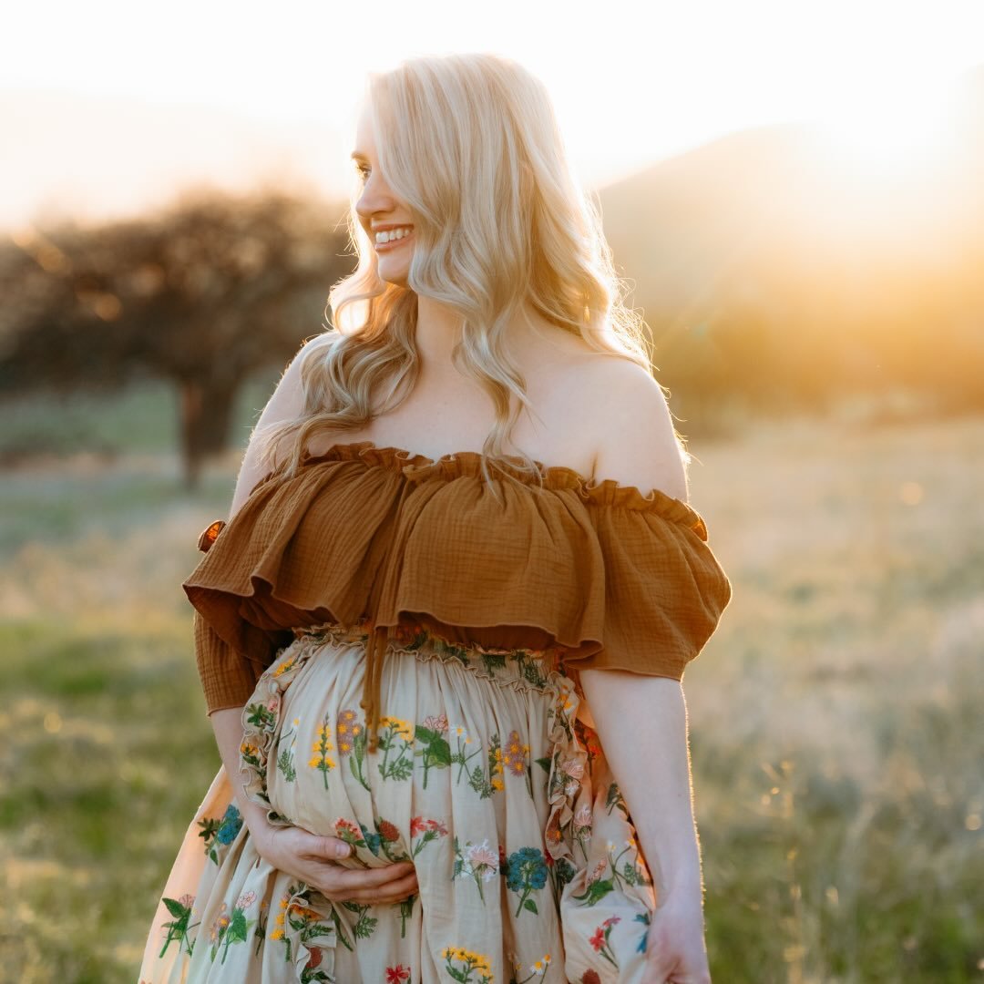 Megan Mockoski profile