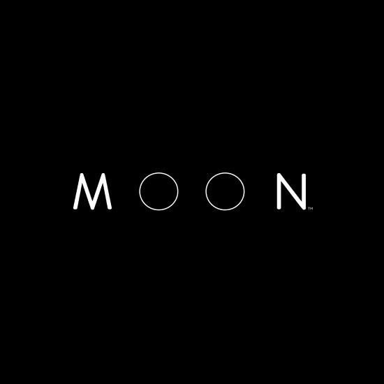 Moon logo