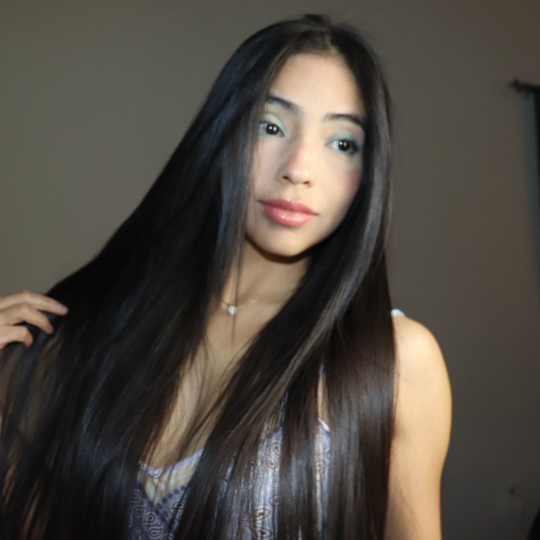 Raiza Carrin profile
