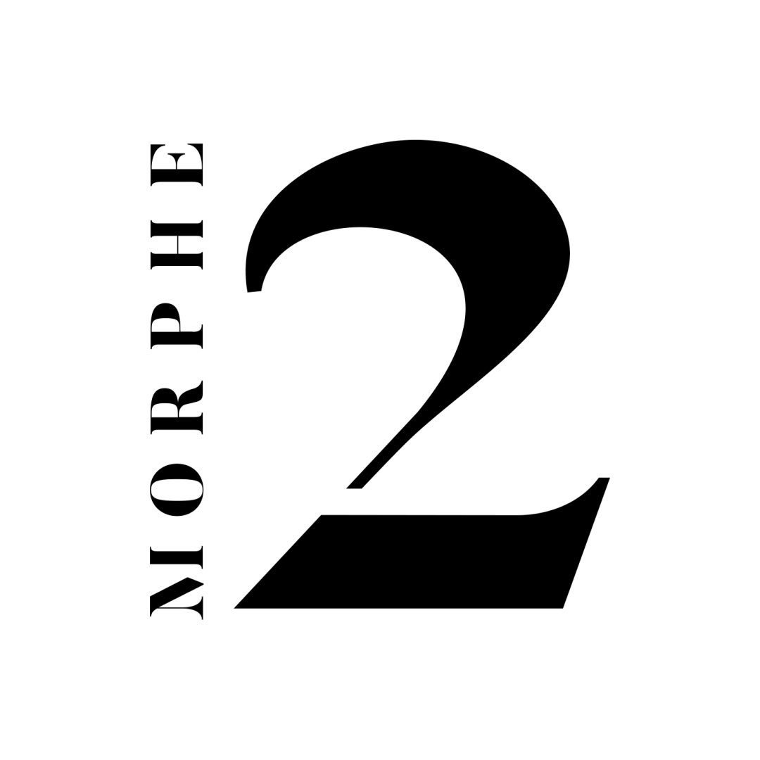 Morphe 2 logo