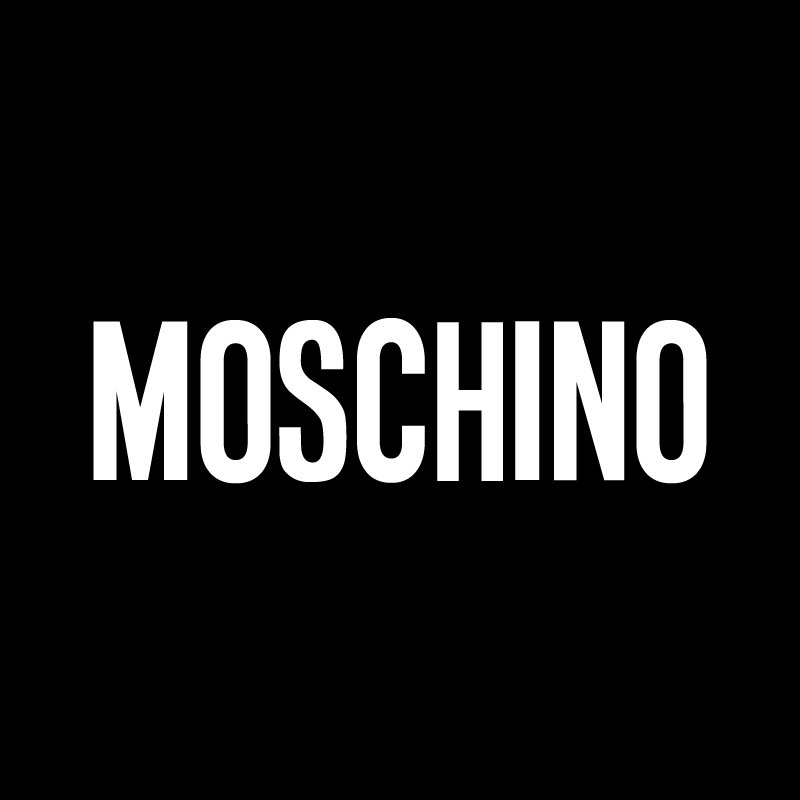 Moschino logo